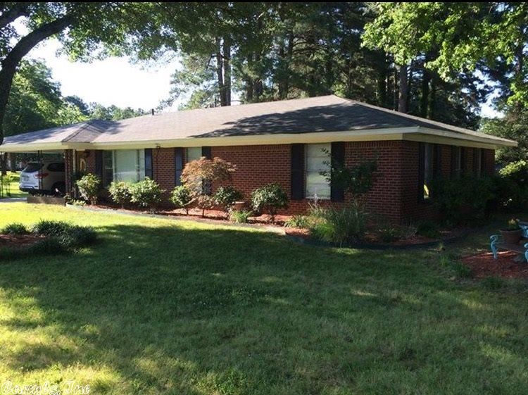 0.75 acres in Lincoln County, Arkansas