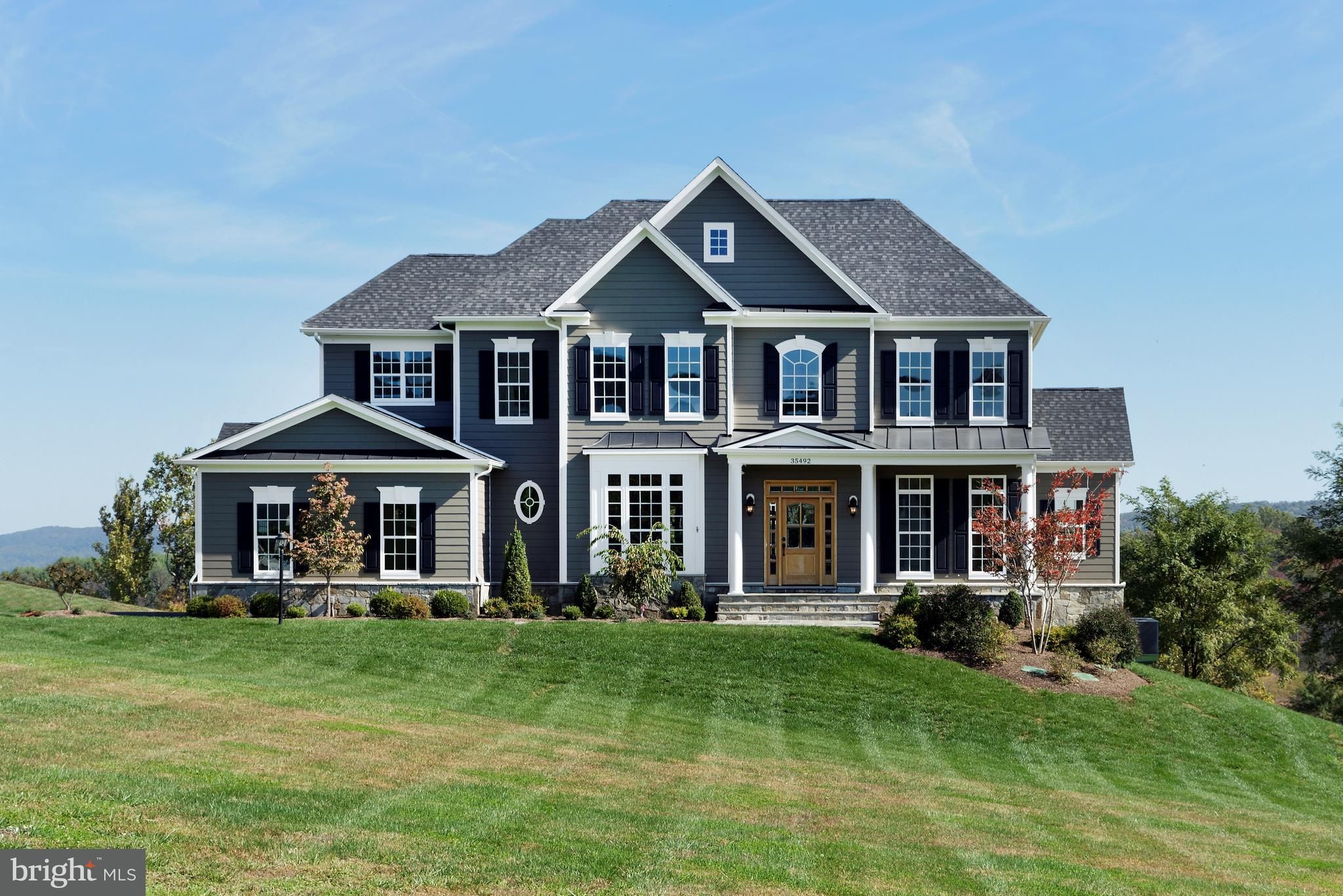 1.93 acres in Loudoun County, Virginia