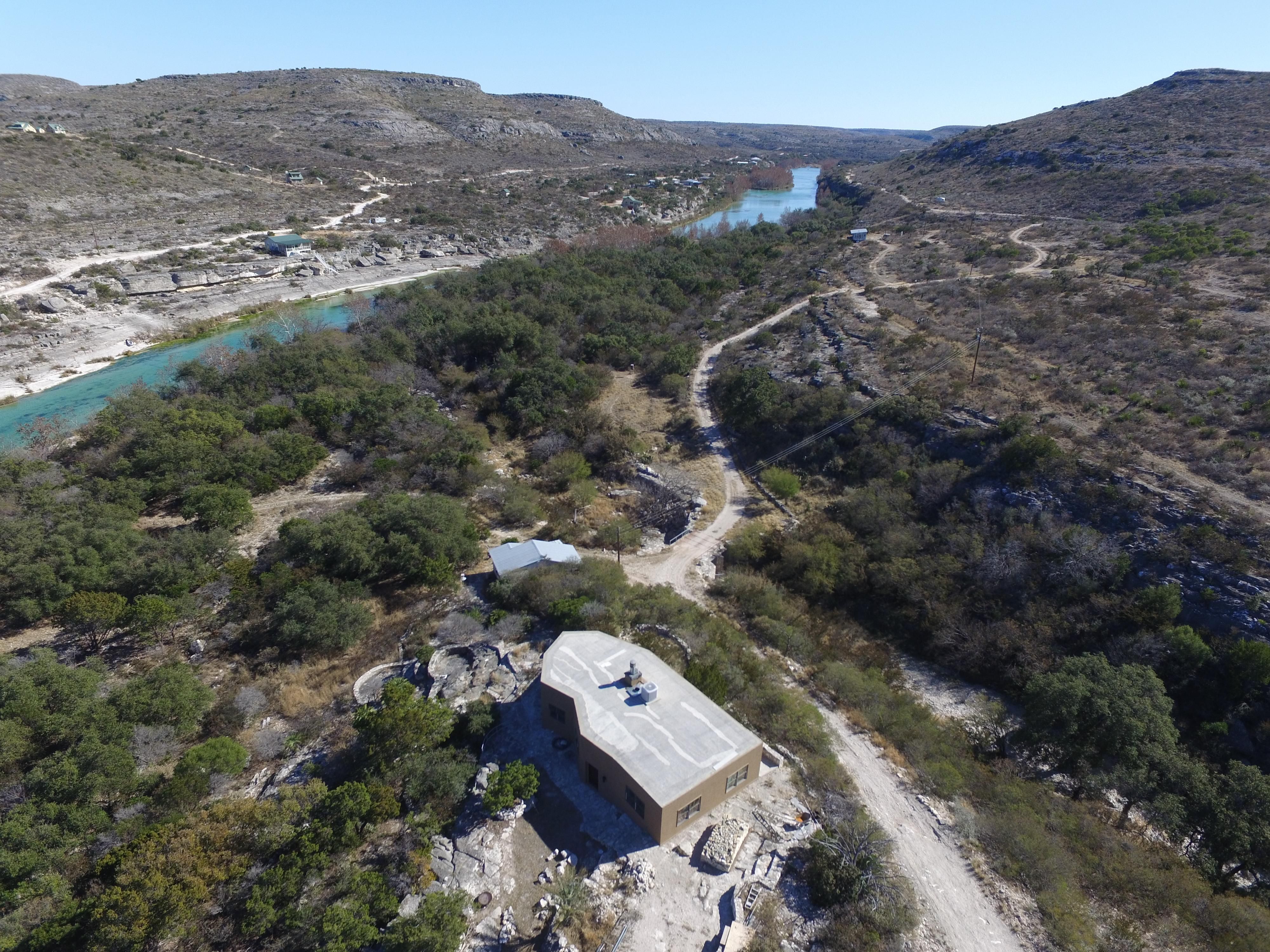 278.00 acres in Val Verde County, Texas