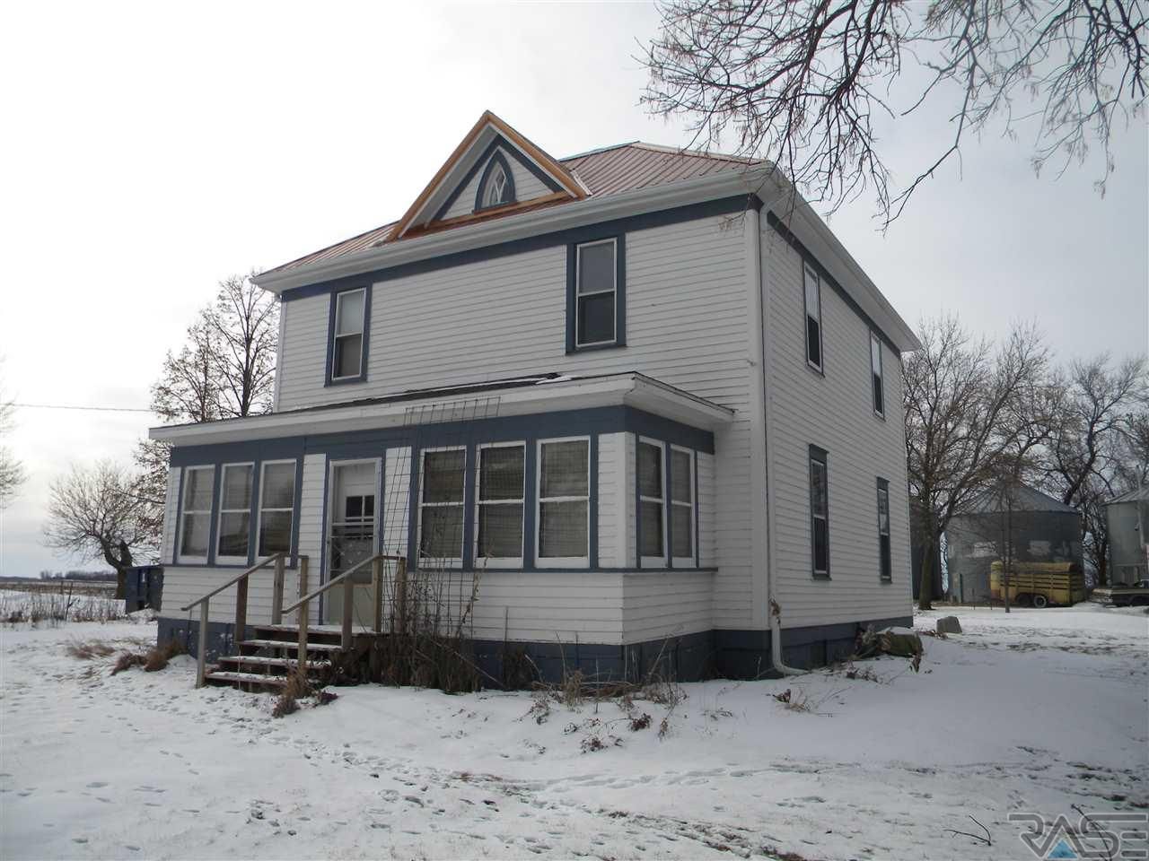 20.00 acres in Lake County, South Dakota