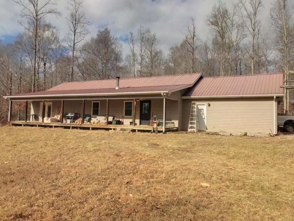 30 acres in Fentress County, Tennessee