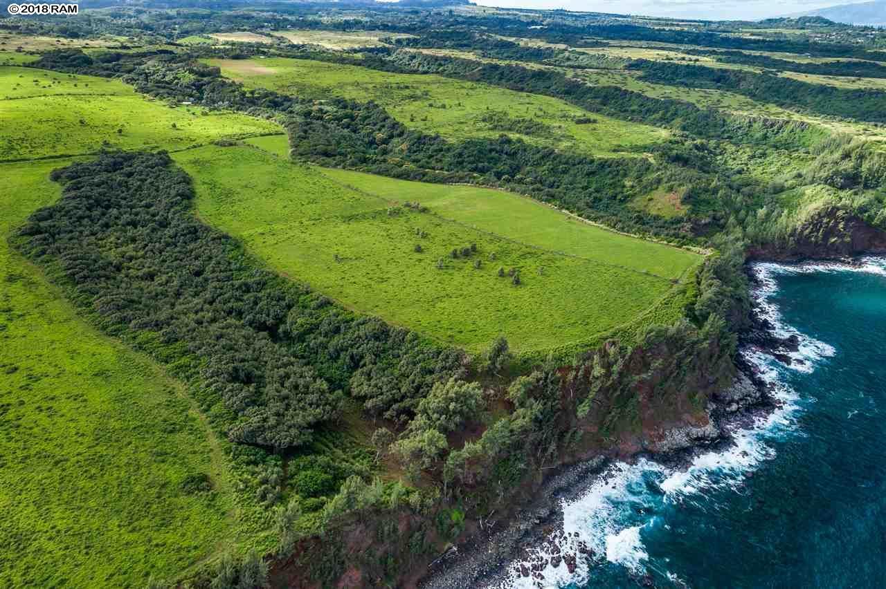 20.5 acres in Maui County, Hawaii