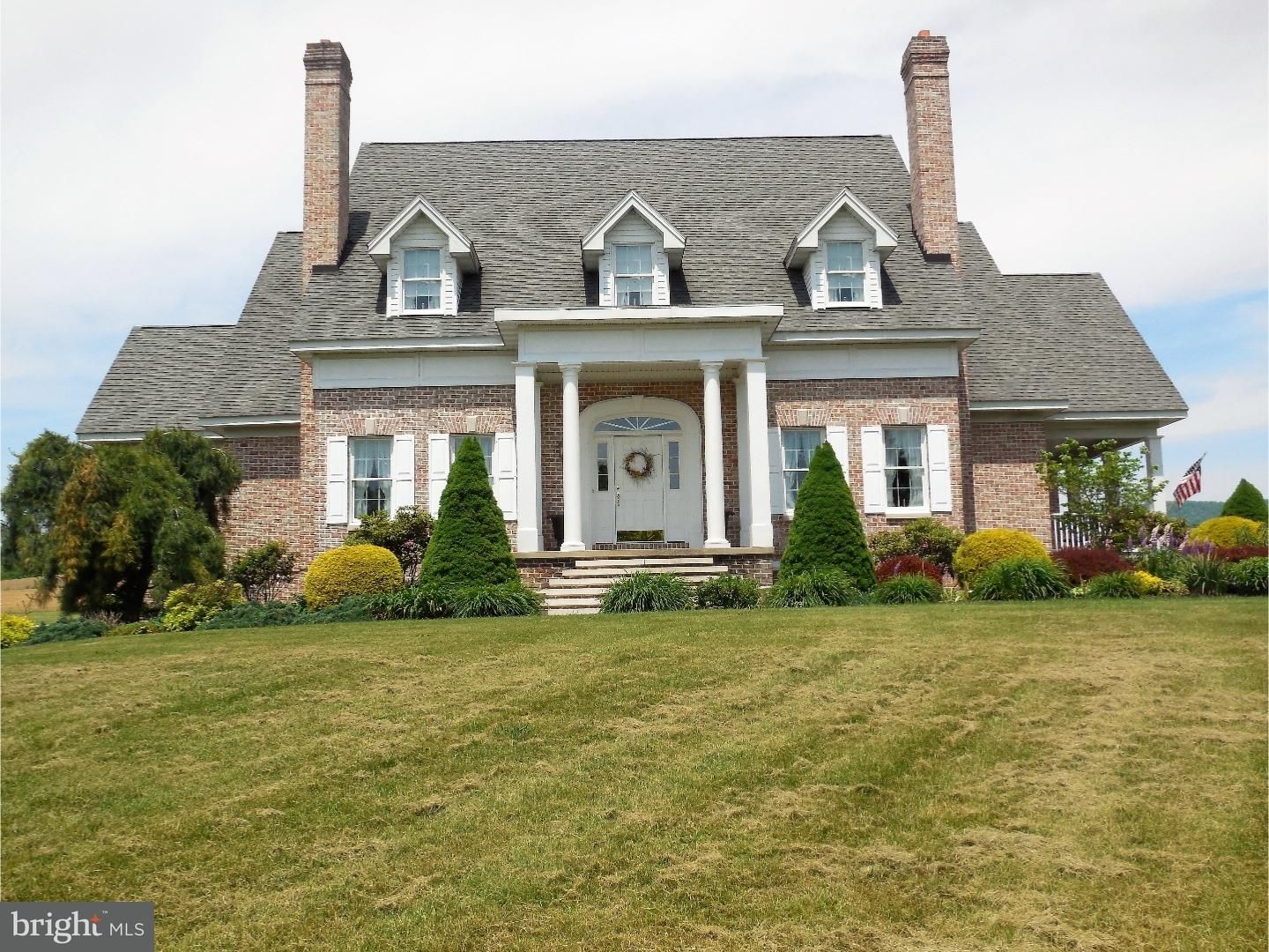 20 acres in Schuylkill County, Pennsylvania