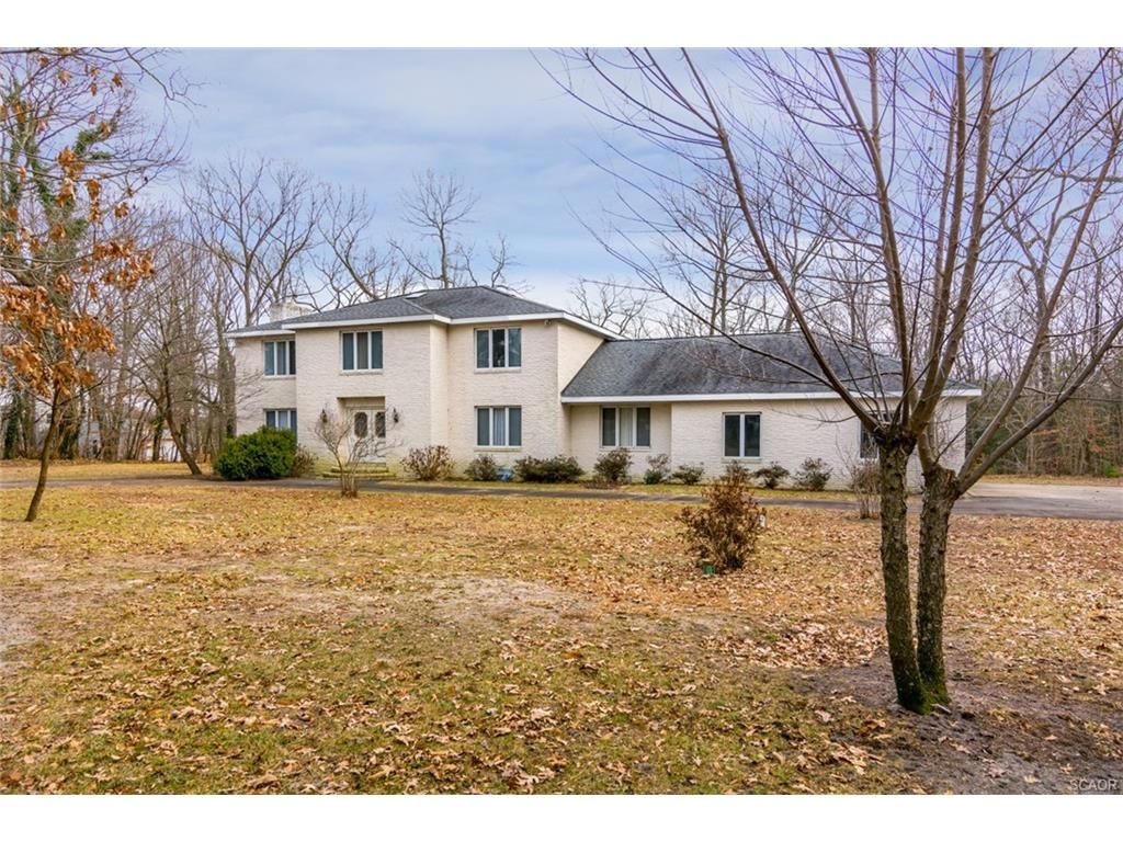 1.73 acres in Sussex County, Delaware