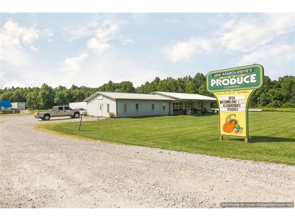 29.62 acres in Clark County, Indiana