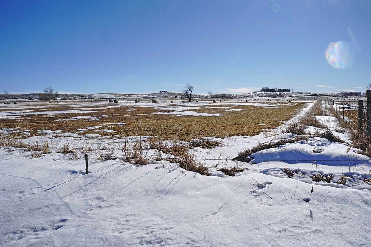 2,967 acres in Carbon County, Montana