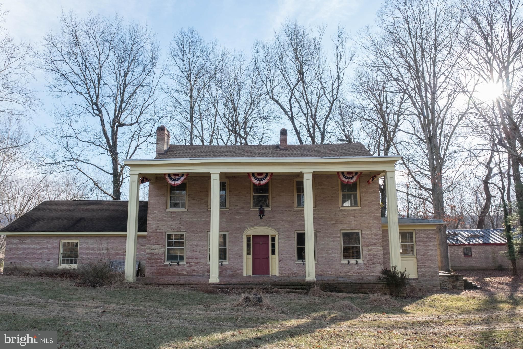 10.05 acres in Berkeley County, West Virginia