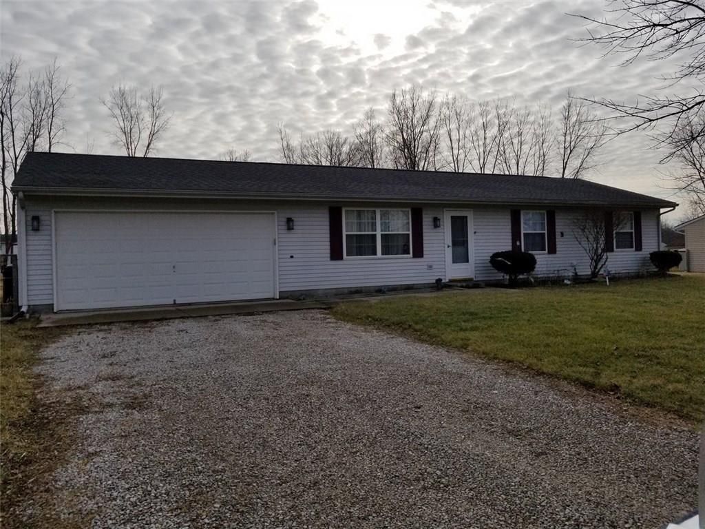 0.73 acres in Shelby County, Ohio