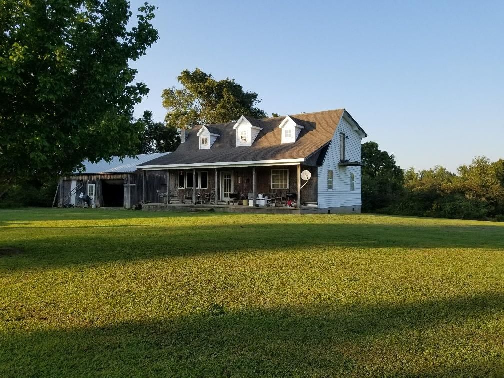 32 acres in Clinton County, Kentucky