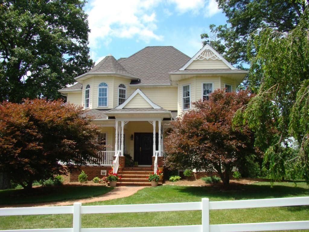 5.00 acres in Grayson County, Virginia