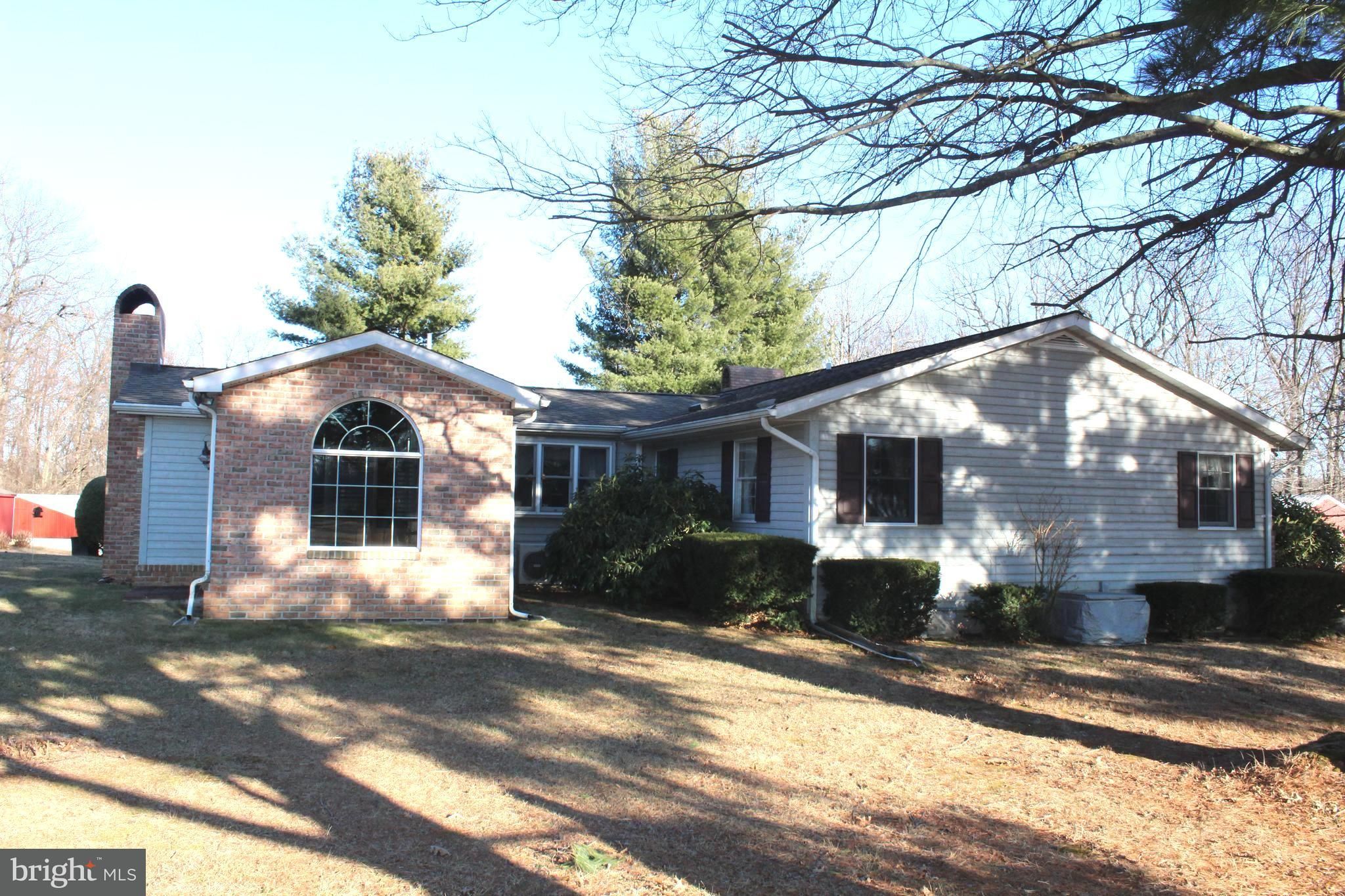 10.43 acres in Harford County, Maryland