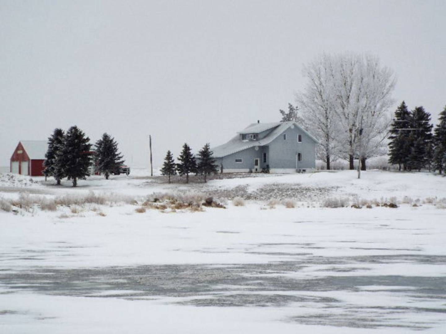 67.00 acres in Sheridan County, North Dakota