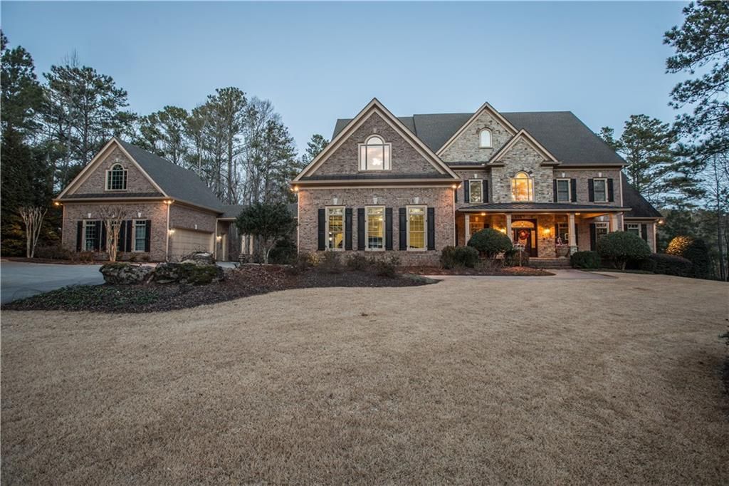 2.18 acres in Fulton County,