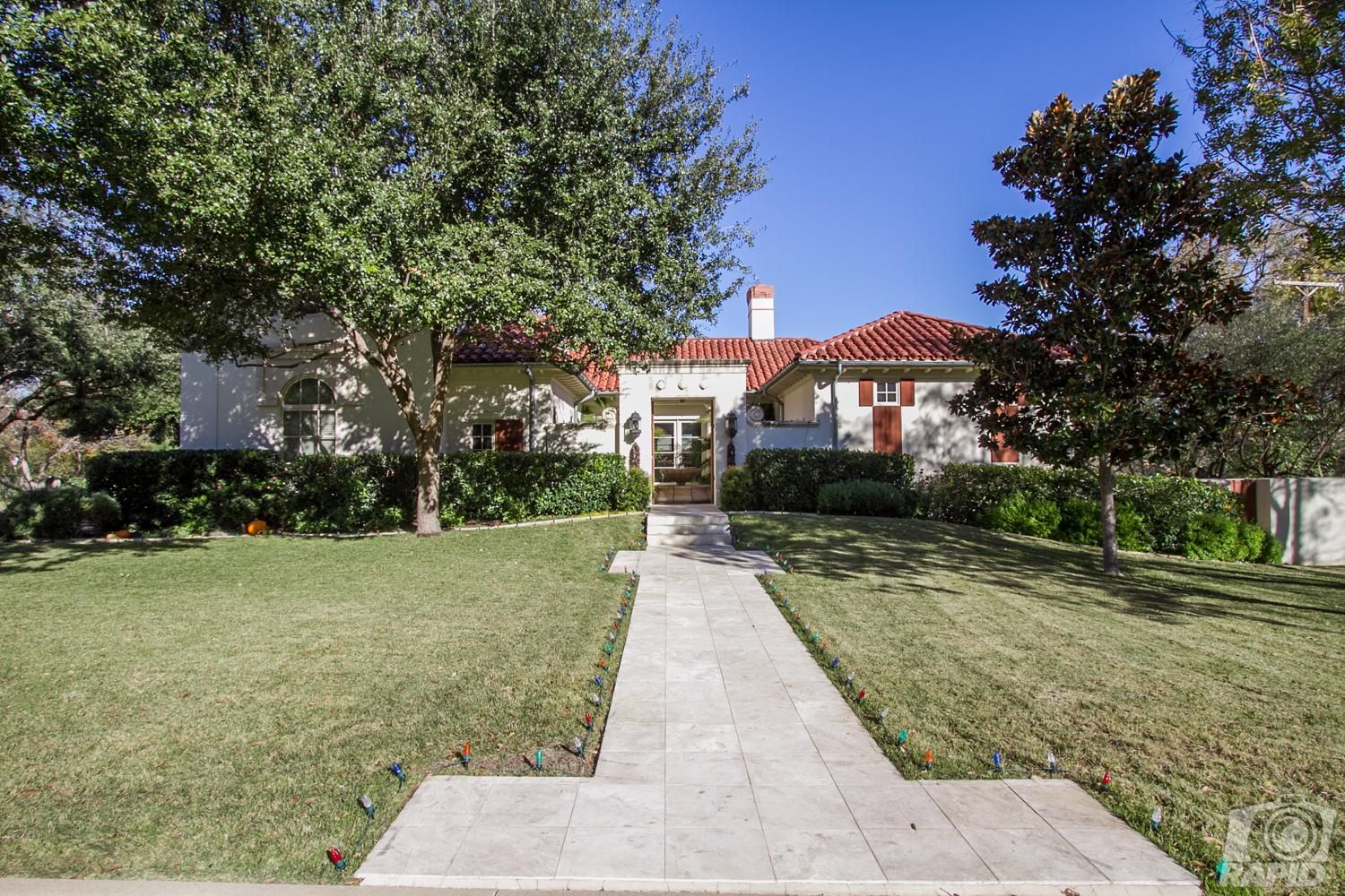 0.55 acres in Tom Green County, Texas