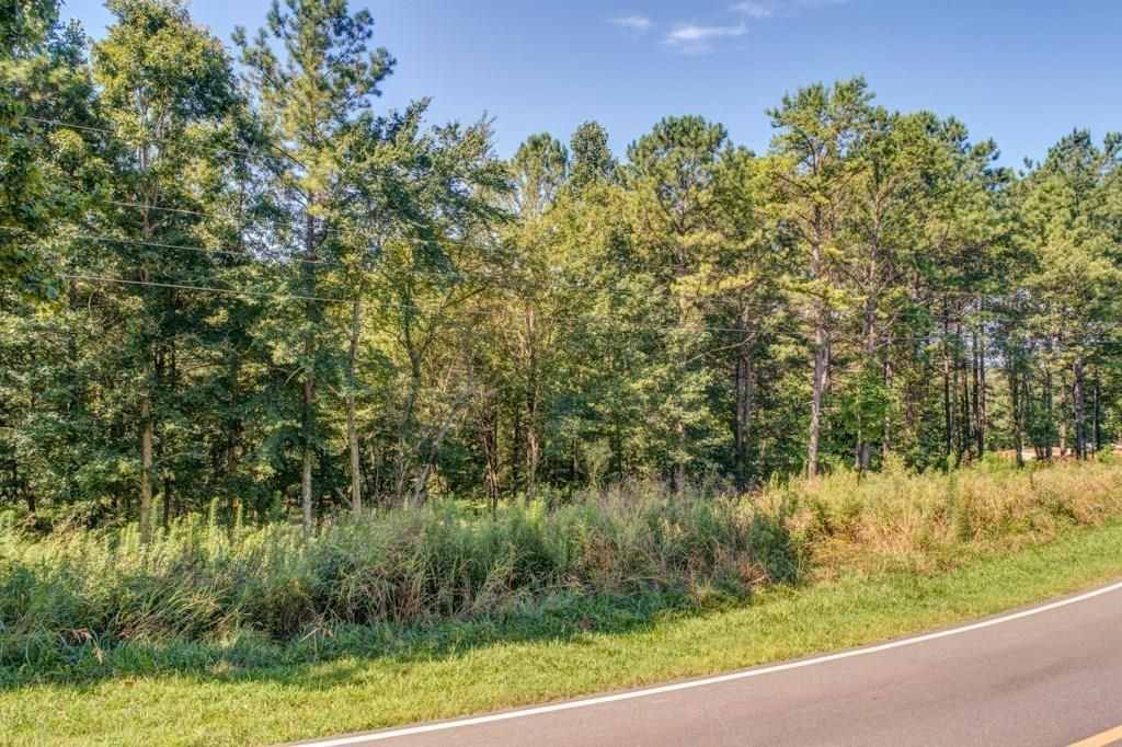 15.21 acres in Pickens County,