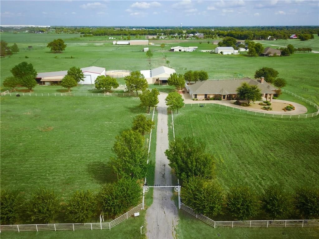 15.00 acres in Ellis County, Texas