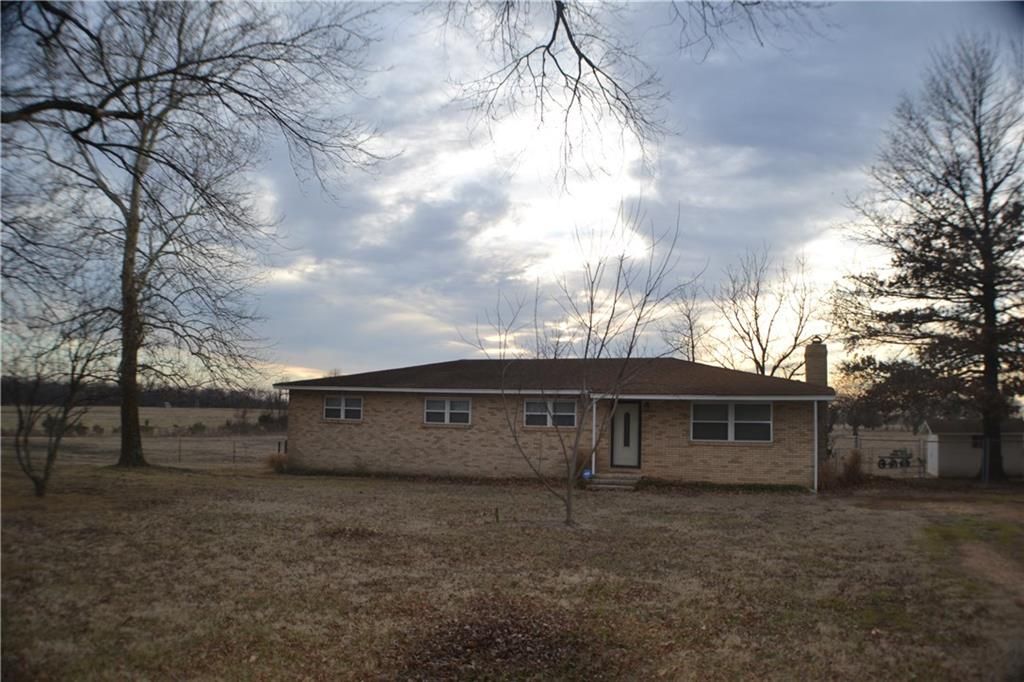 3.07 acres in Benton County, Arkansas