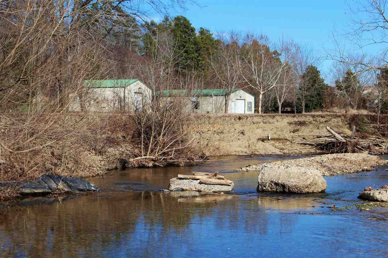 14.6 acres in Garland County, Arkansas