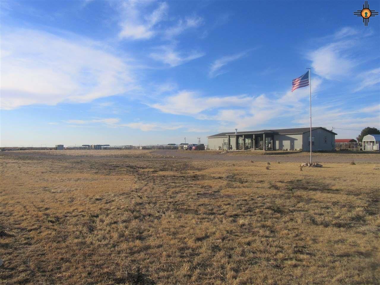 21 acres in Lea County, New Mexico