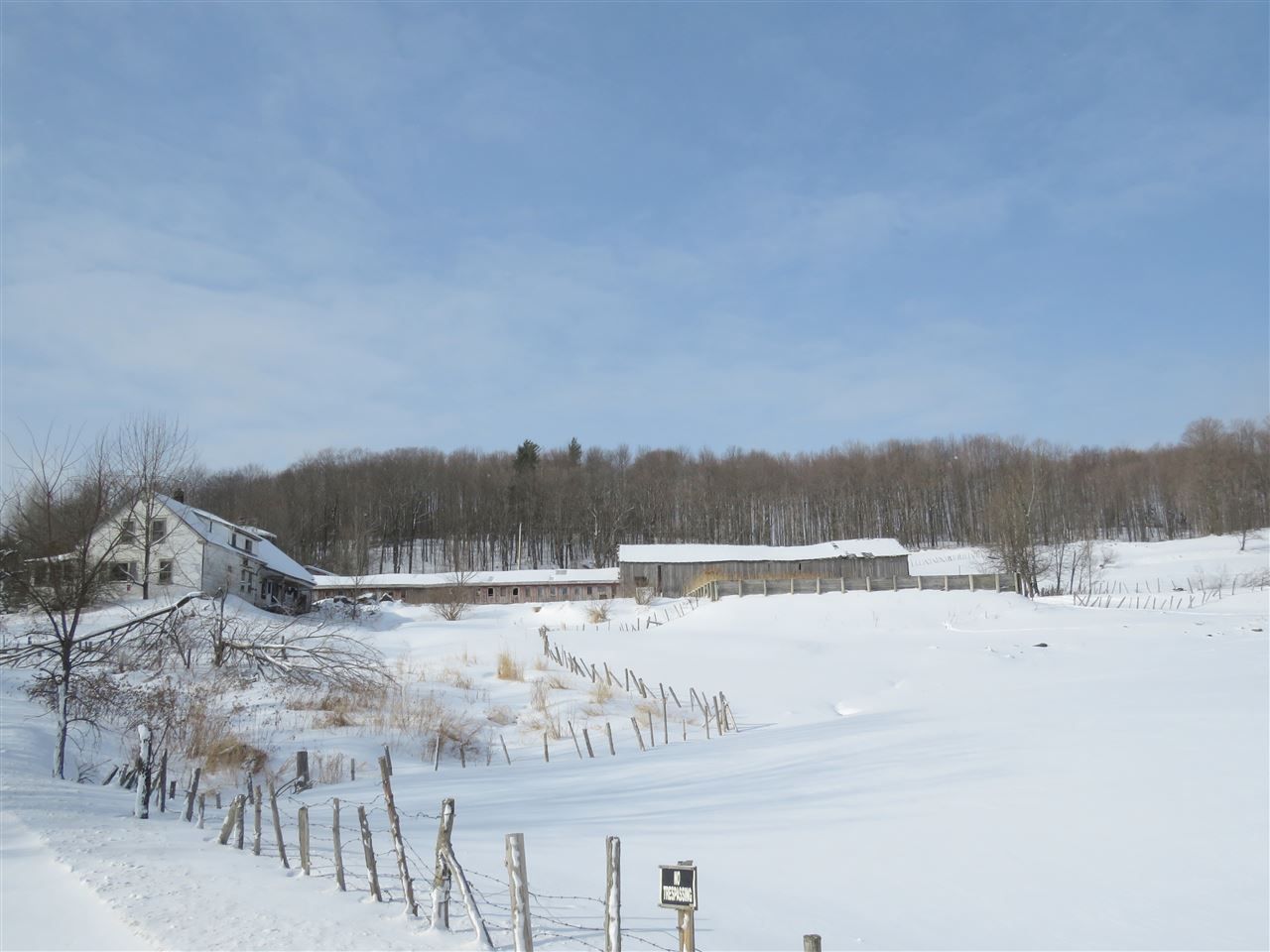 159.00 acres in Orleans County, Vermont