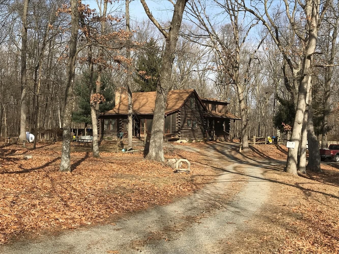 10.59 acres in Berkeley County, West Virginia