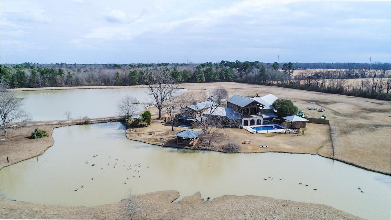 100.12 acres in Little River County, Arkansas