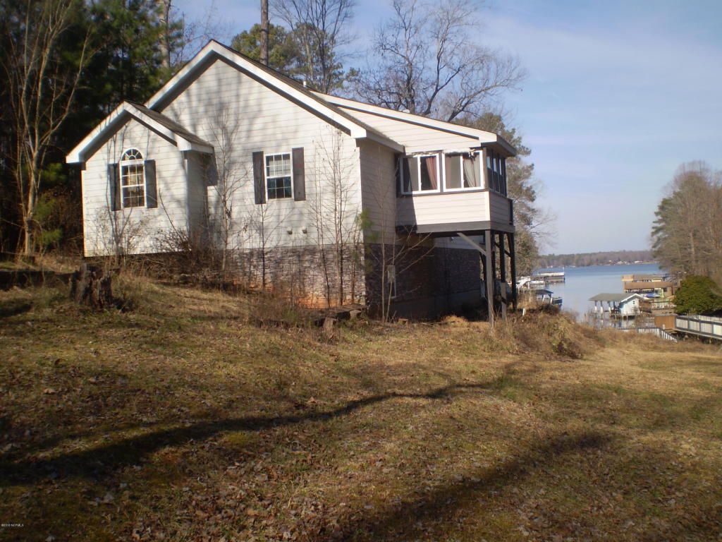 1 acres in Warren County, North Carolina