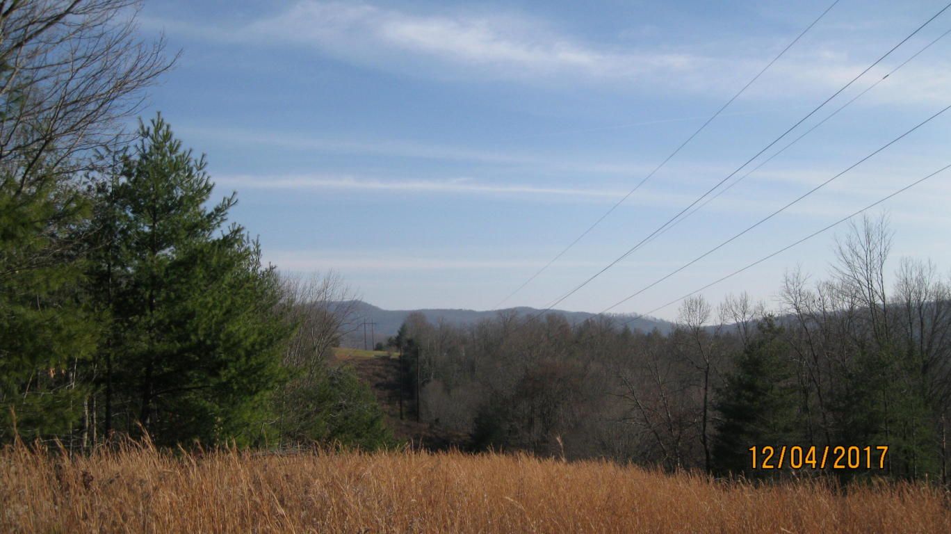 14.3 acres in County, Tennessee