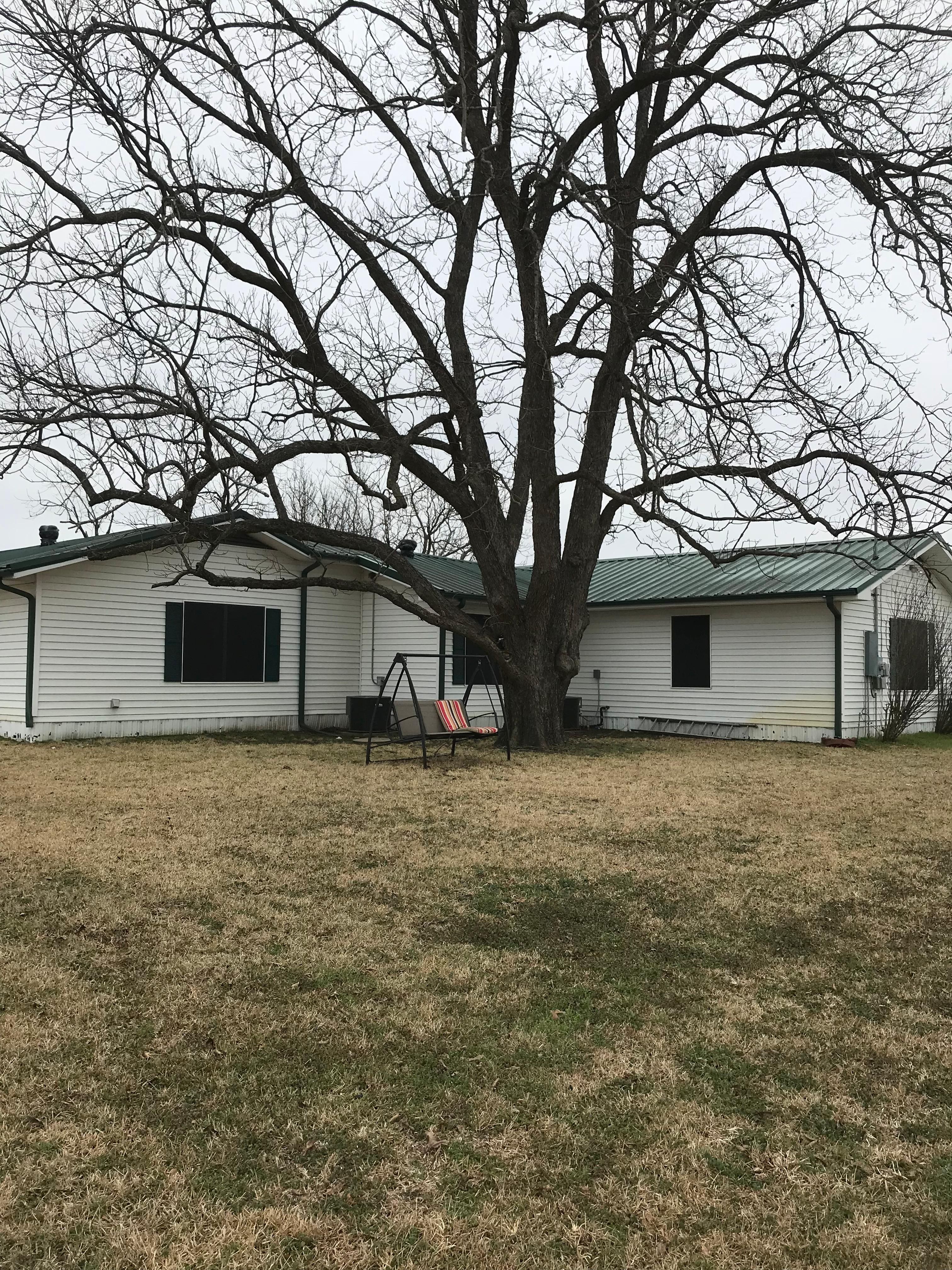 100.00 acres in Limestone County, Texas