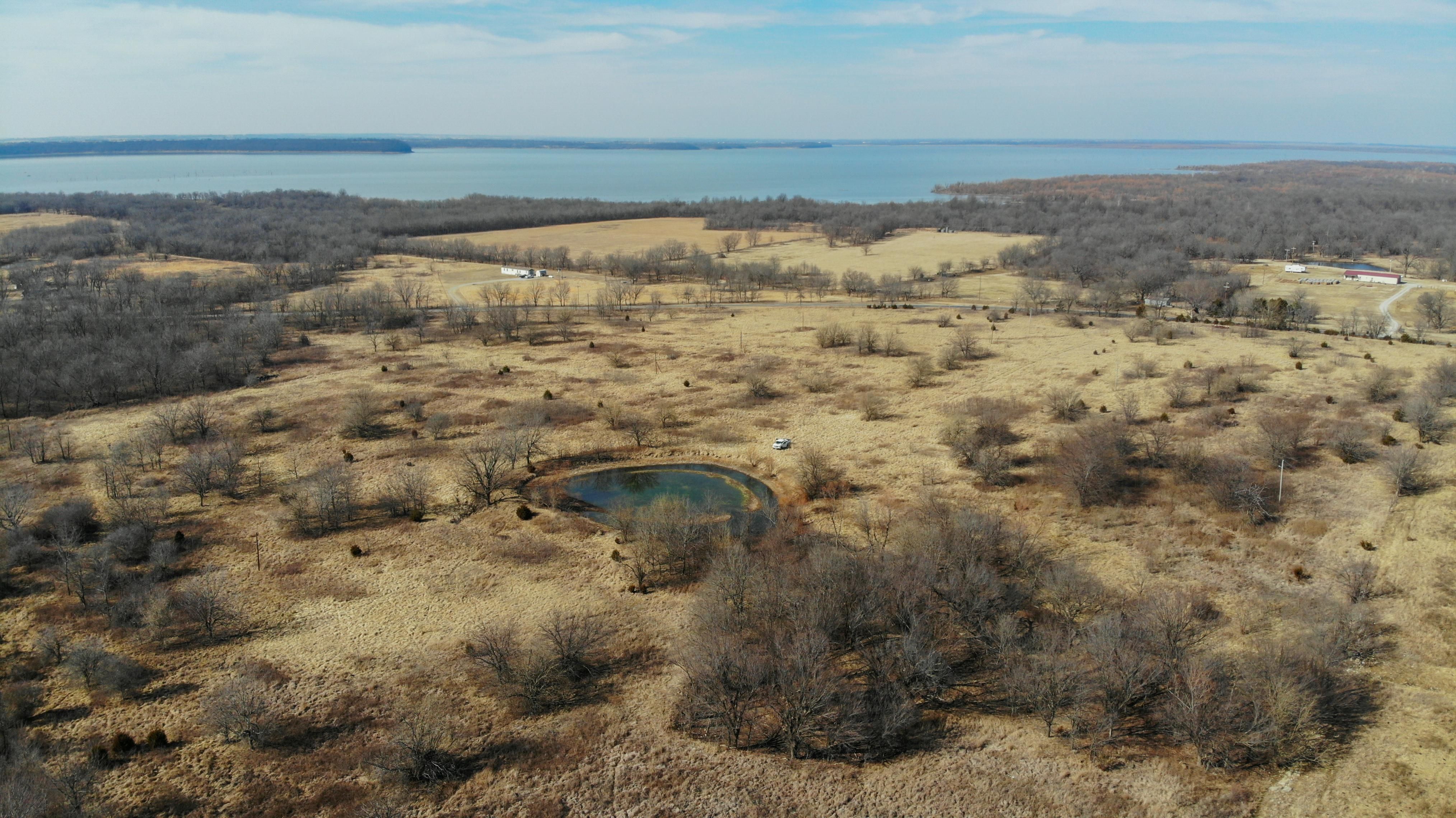 41 acres in Rogers County, Oklahoma