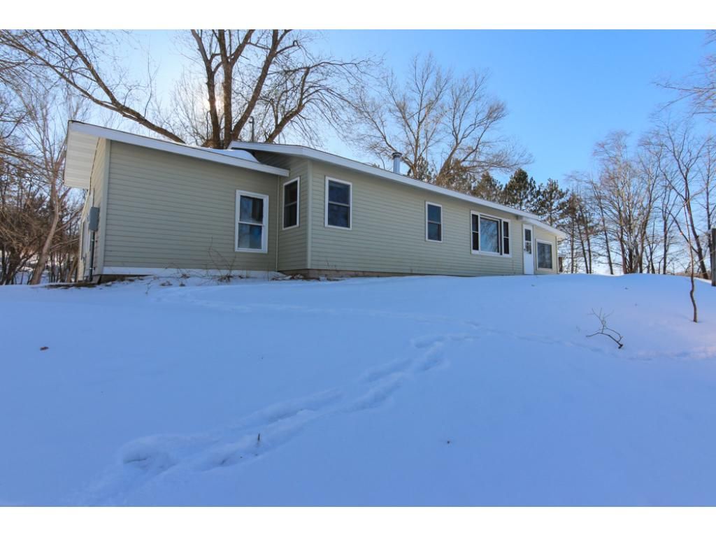 0.56 acres in County, Wisconsin