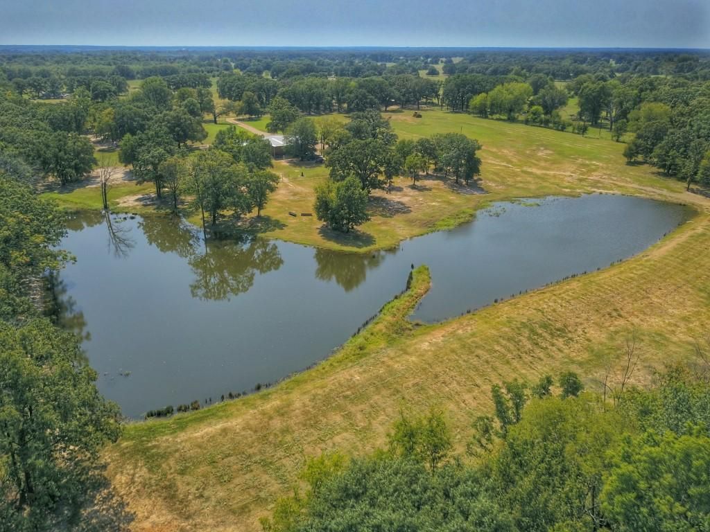 197.00 acres in Delta County, Texas