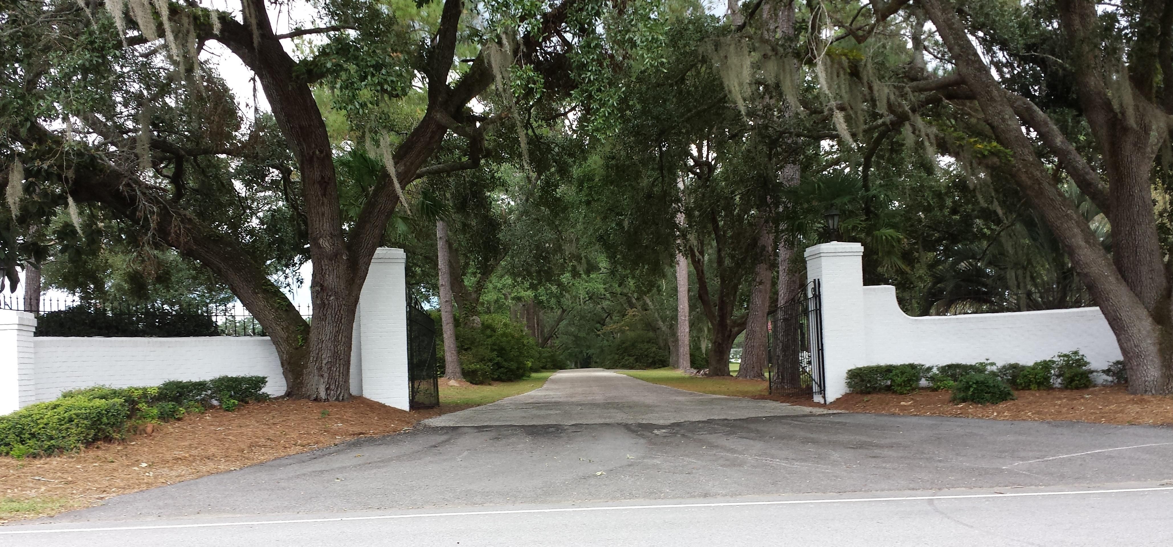 3,680 acres in Williamsburg County, South Carolina