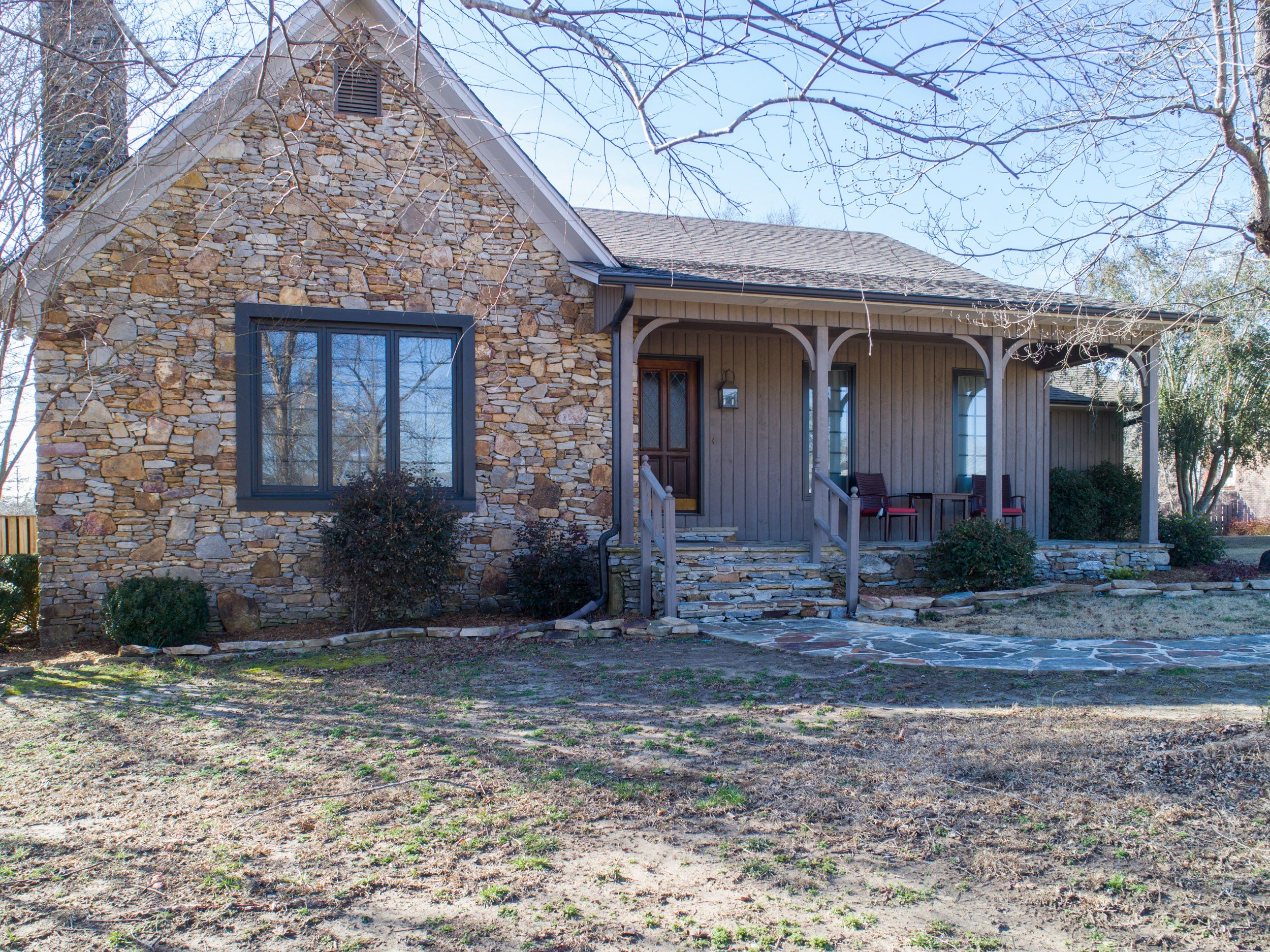 0.52 acres in Cullman County, Alabama