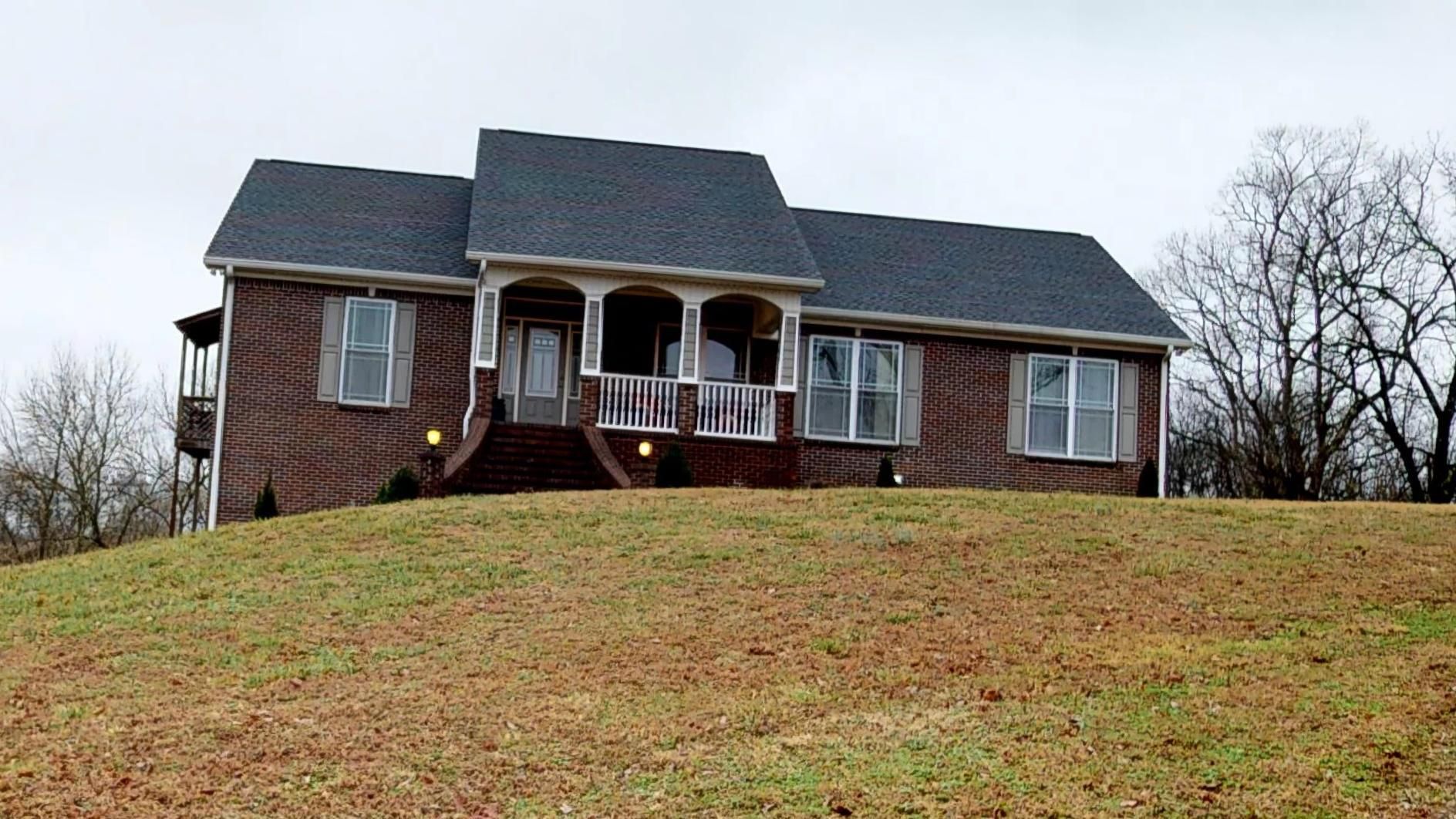 14.8 acres in Maury County, Tennessee