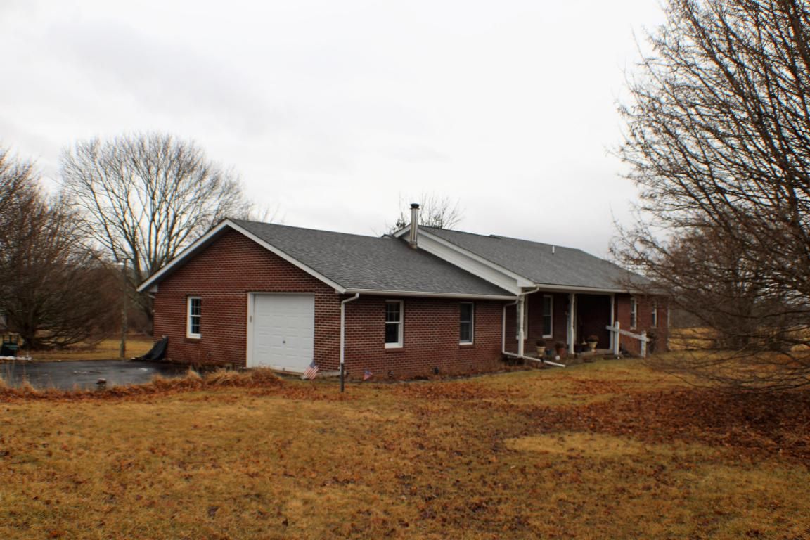 2 acres in Pocahontas County, West Virginia