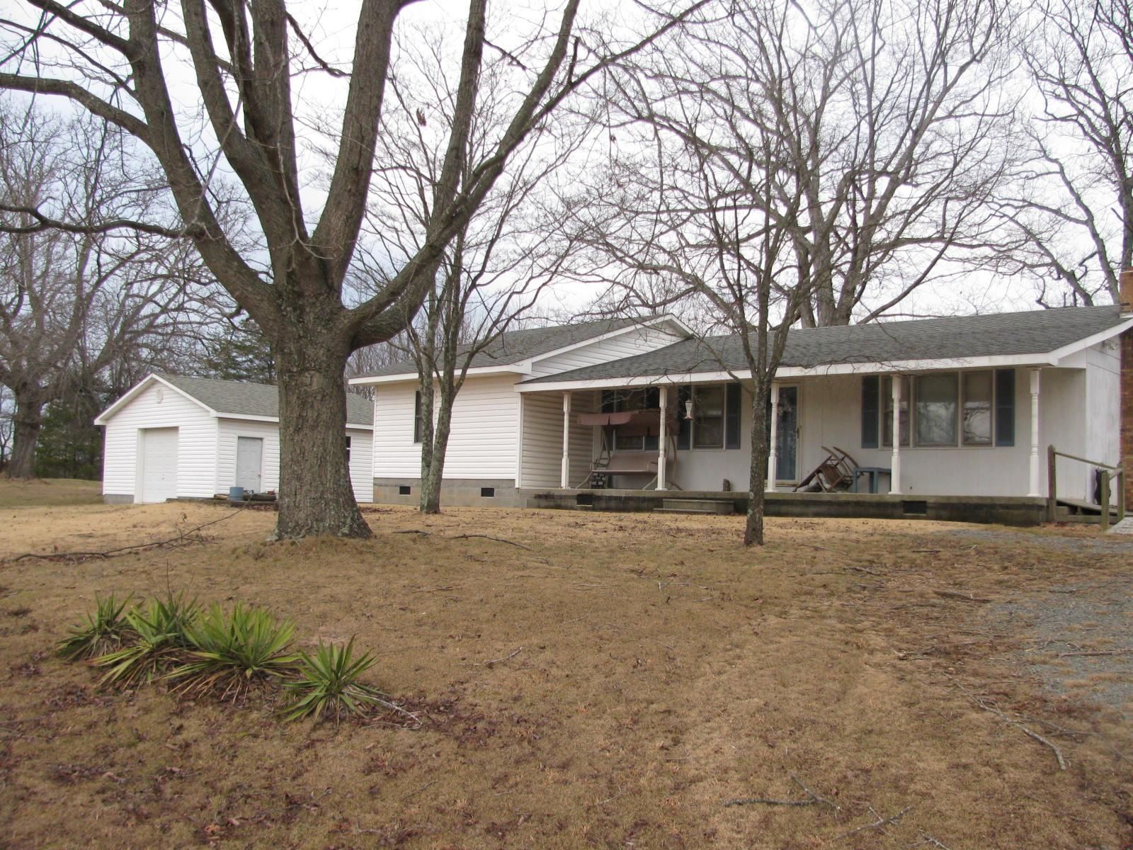 49.91 acres in Pittsylvania County, Virginia