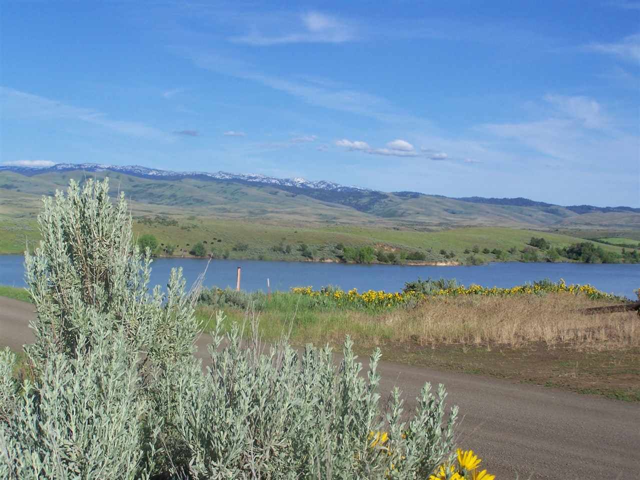 66 acres in Adams County, Idaho