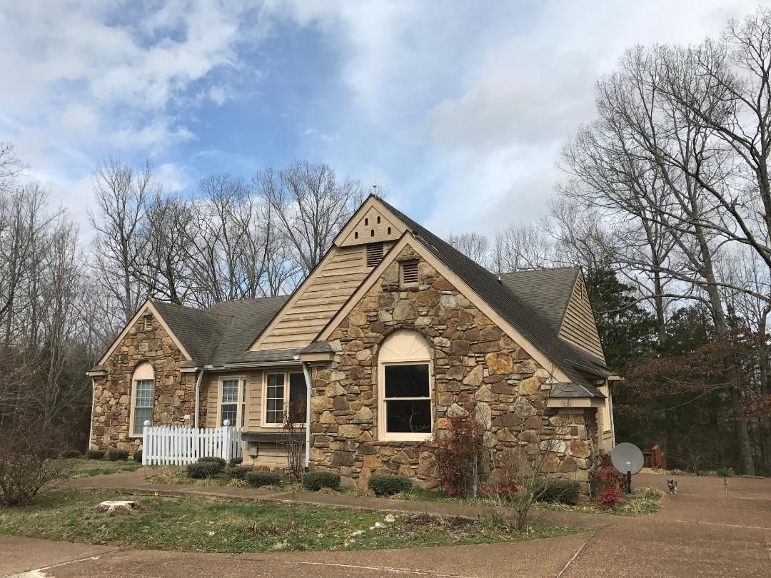 10 acres in Fayette County, Tennessee