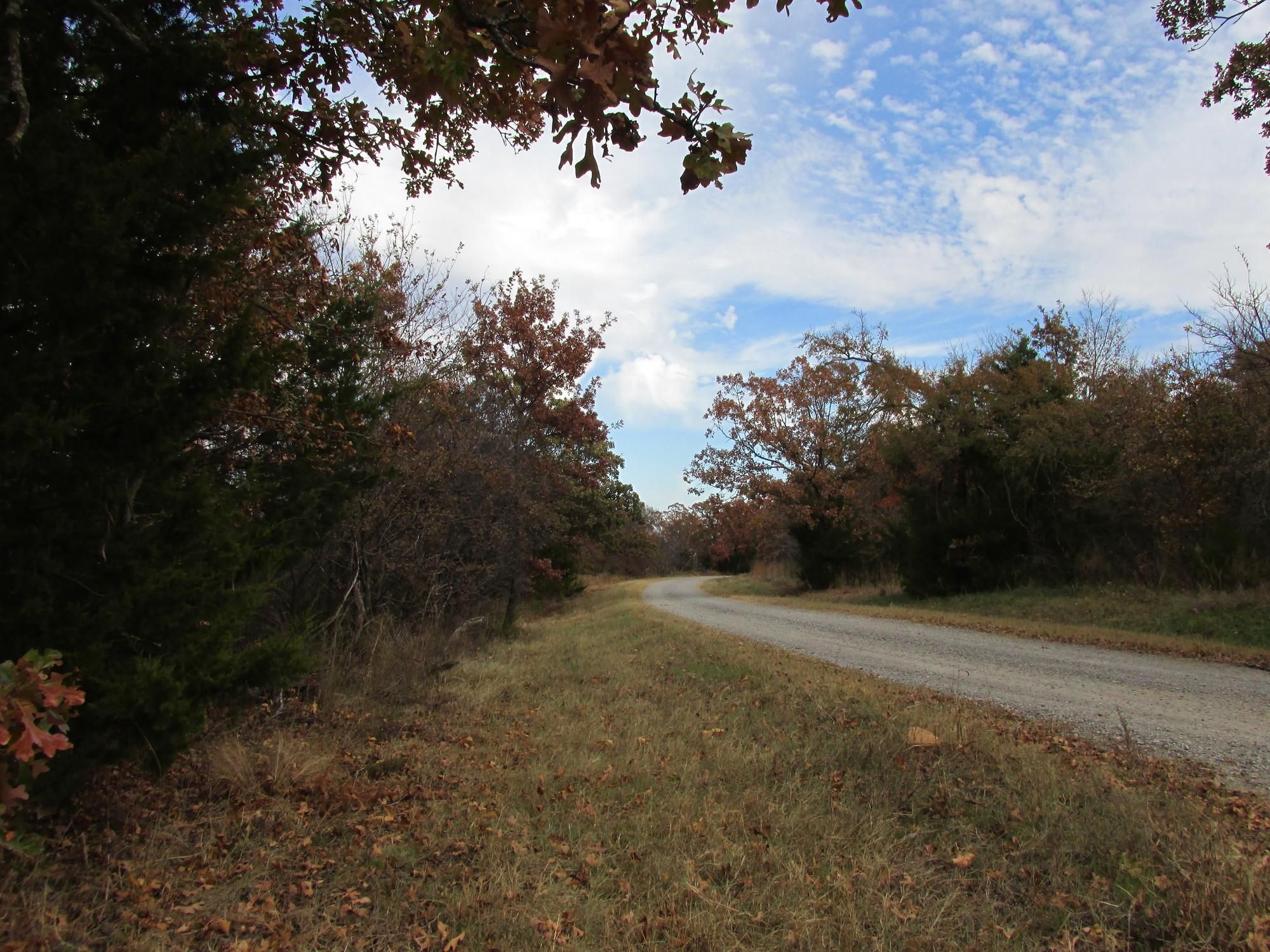 24 acres in Latimer County, Oklahoma