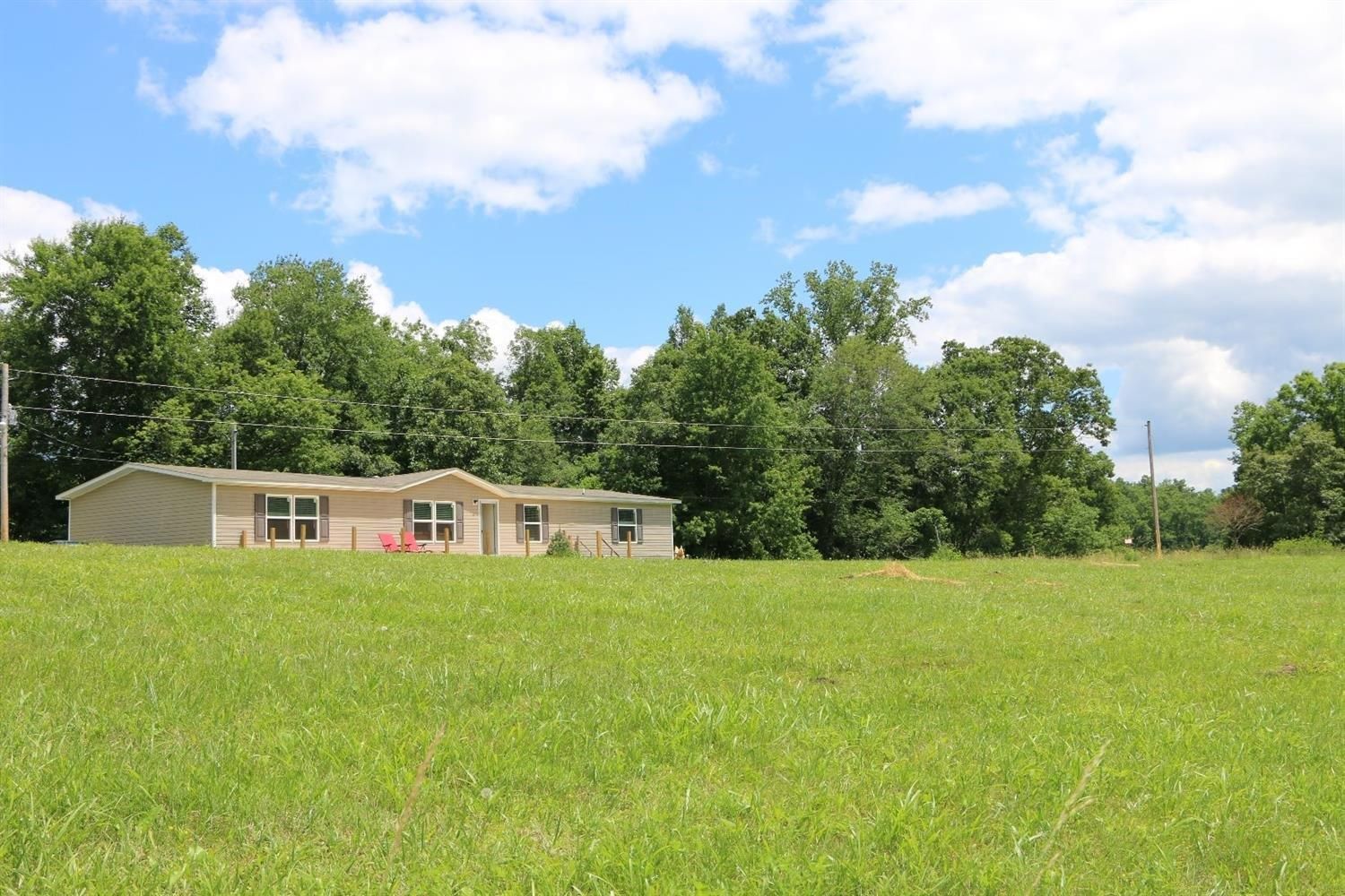 88 acres in Jackson County, Kentucky