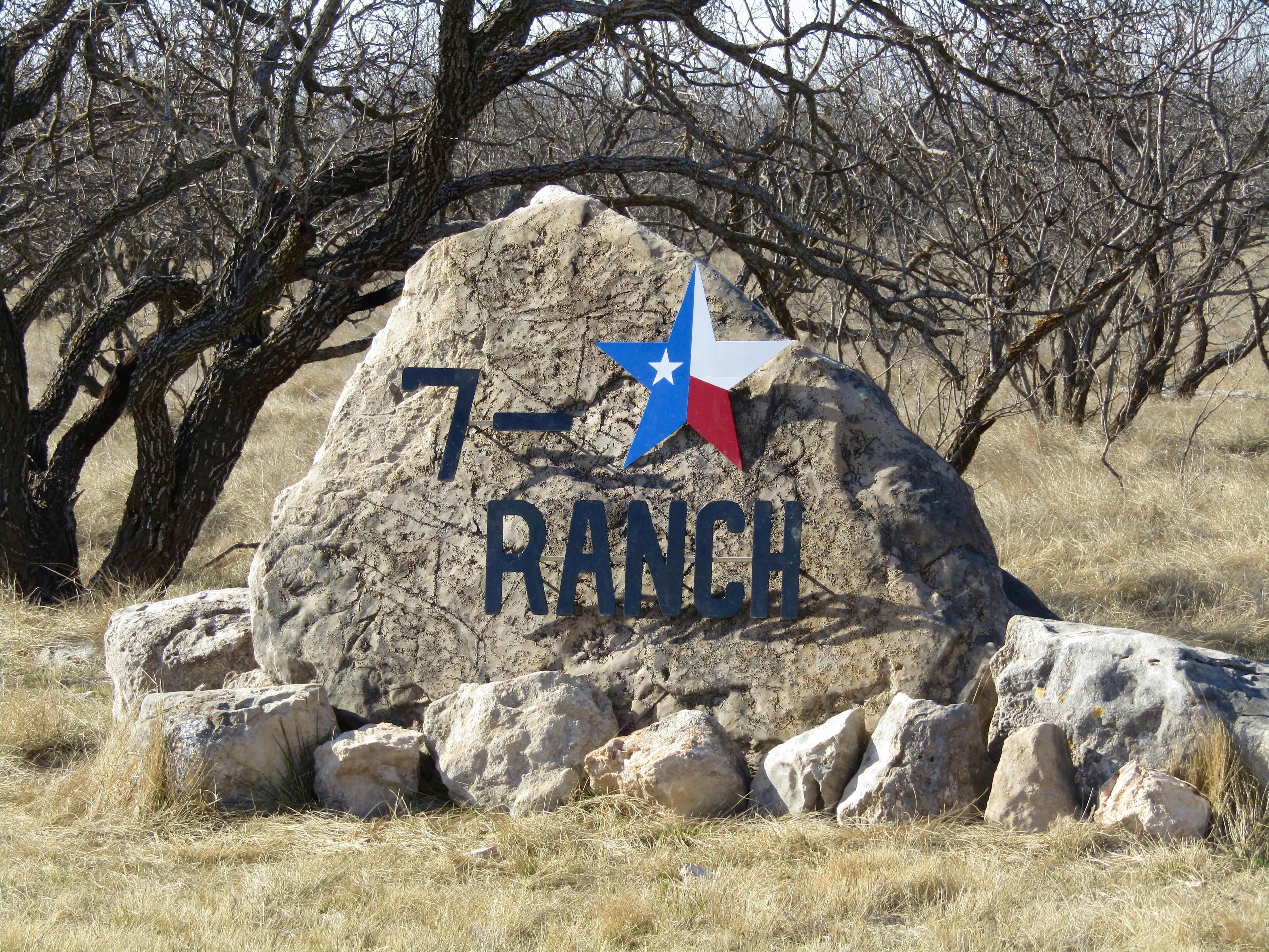 1,553 acres in Schleicher County, Texas