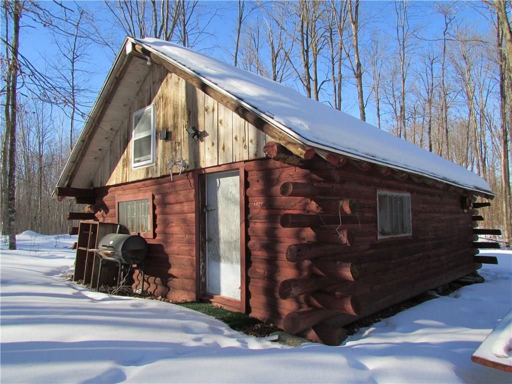 159 acres in Taylor County, Wisconsin