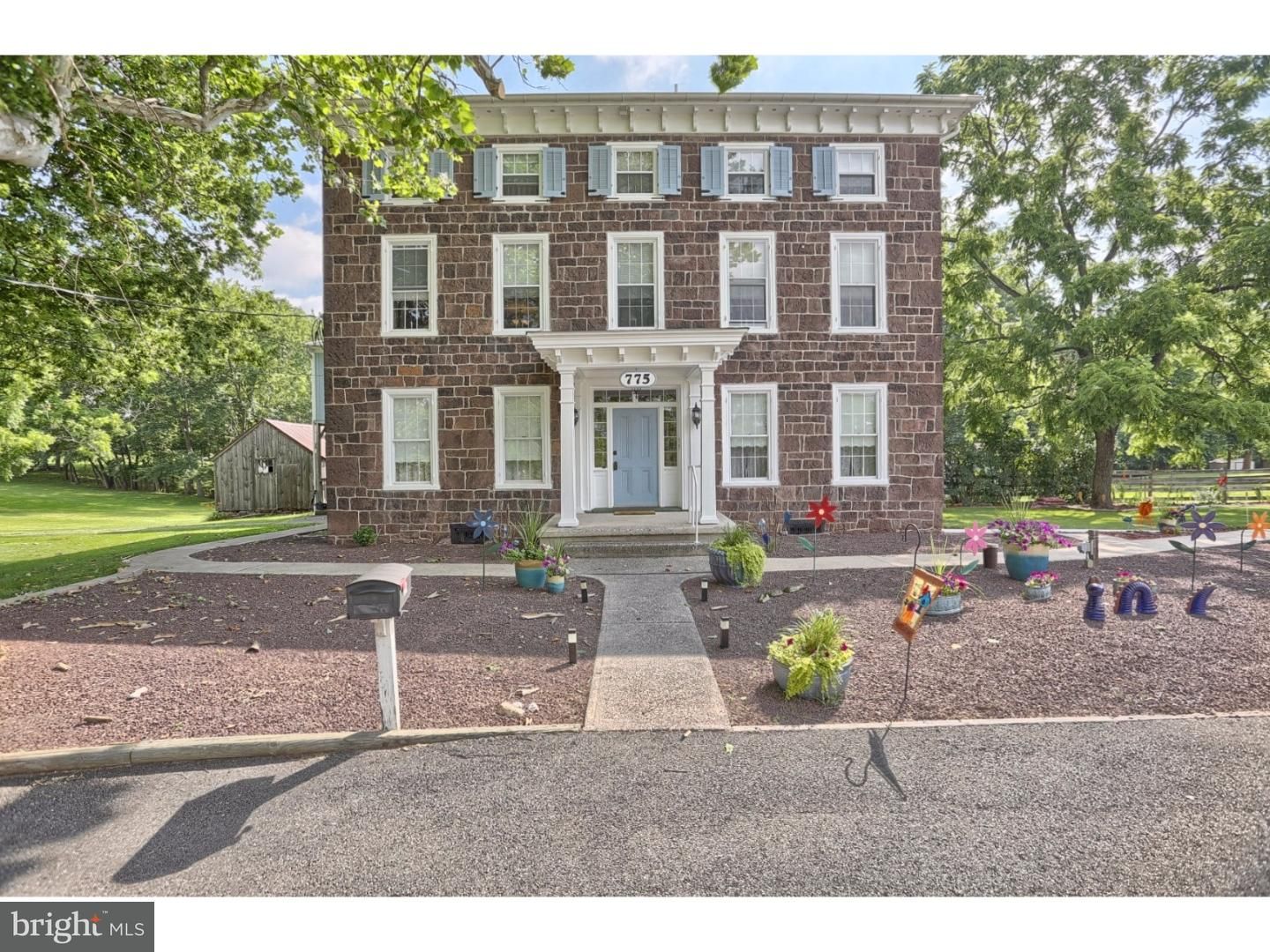 3.56 acres in Berks County, Pennsylvania