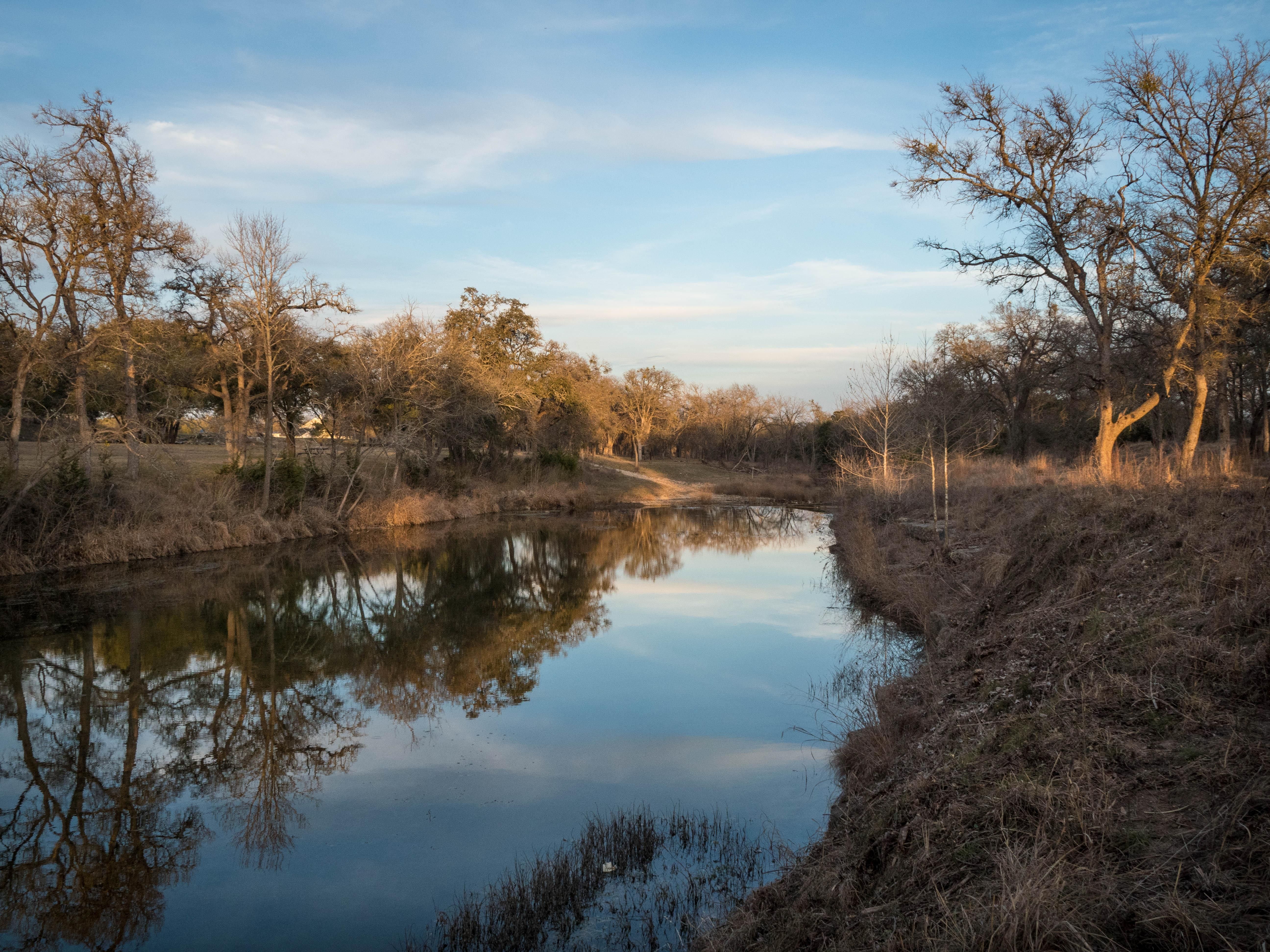18.56 acres in Williamson County, Texas