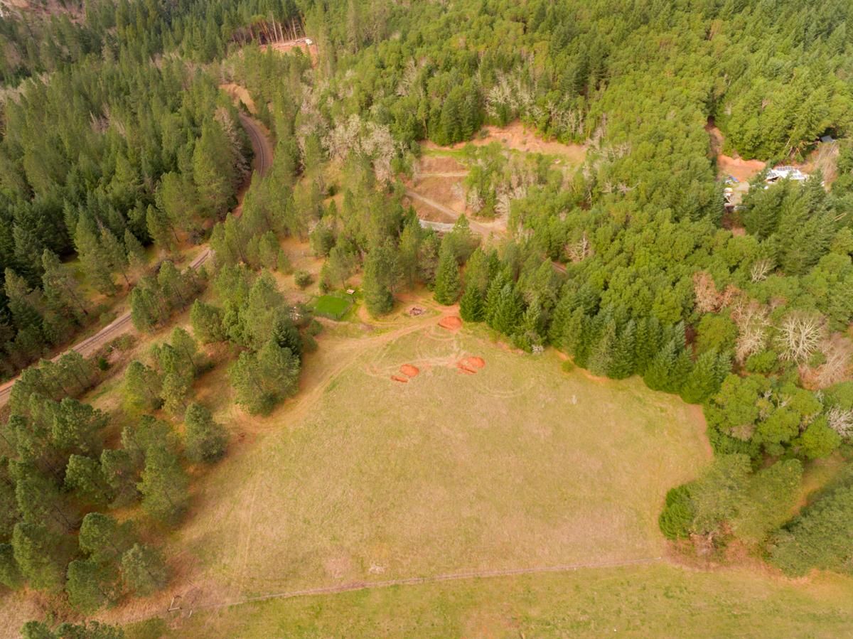 9.01 acres in Josephine County, Oregon