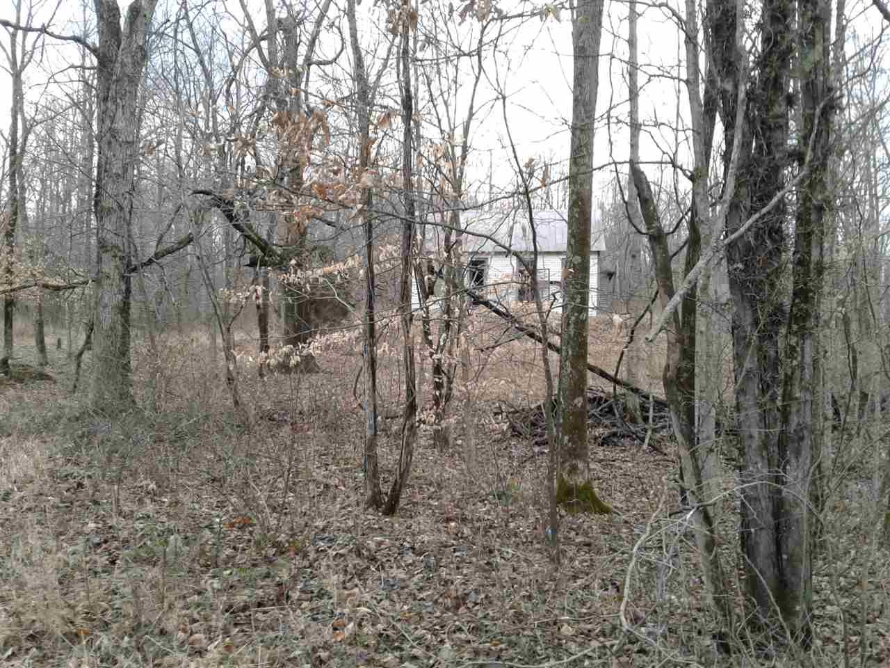 35.5 acres in Greene County, Indiana