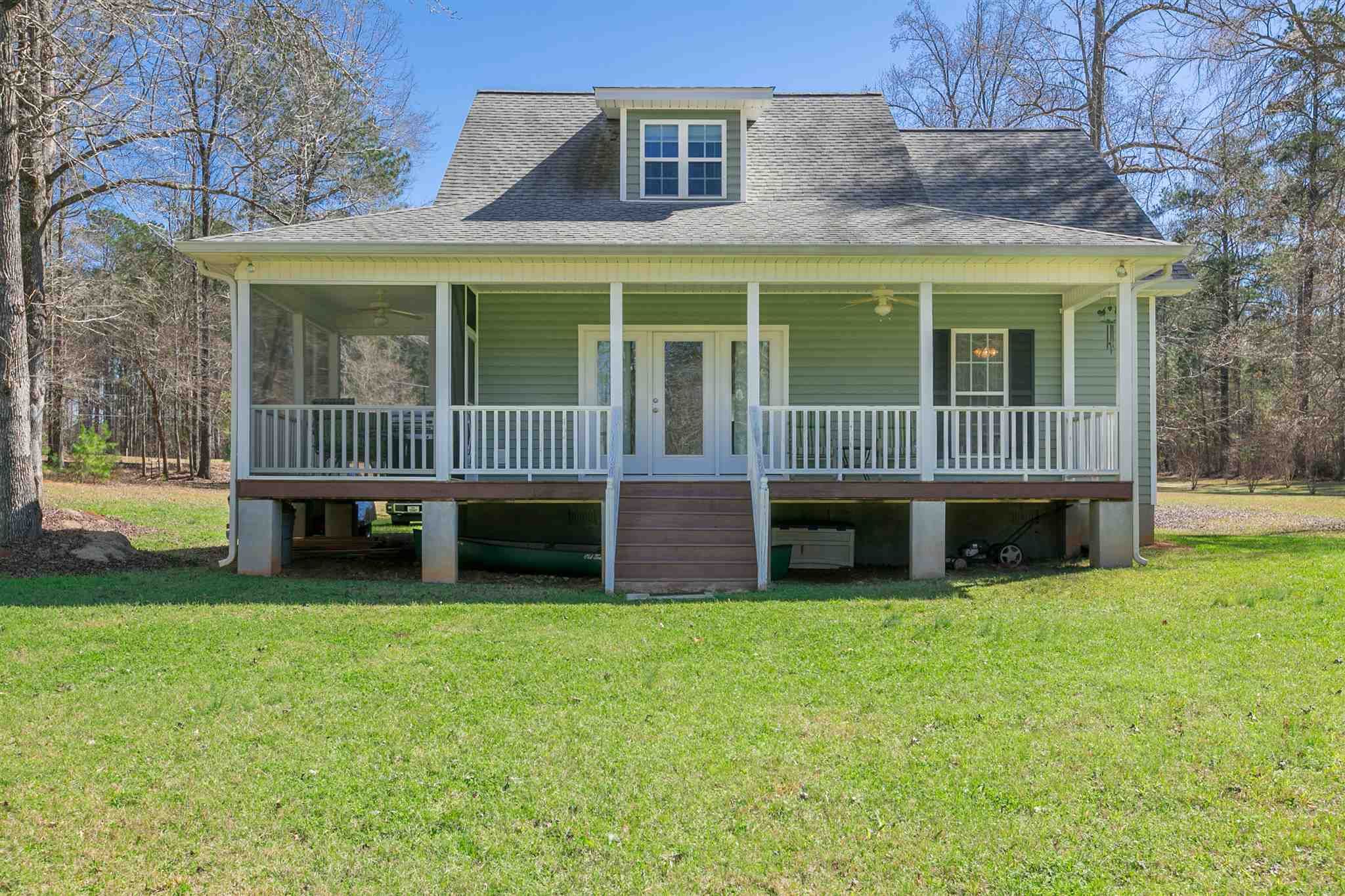 0.77 acres in Hancock County,