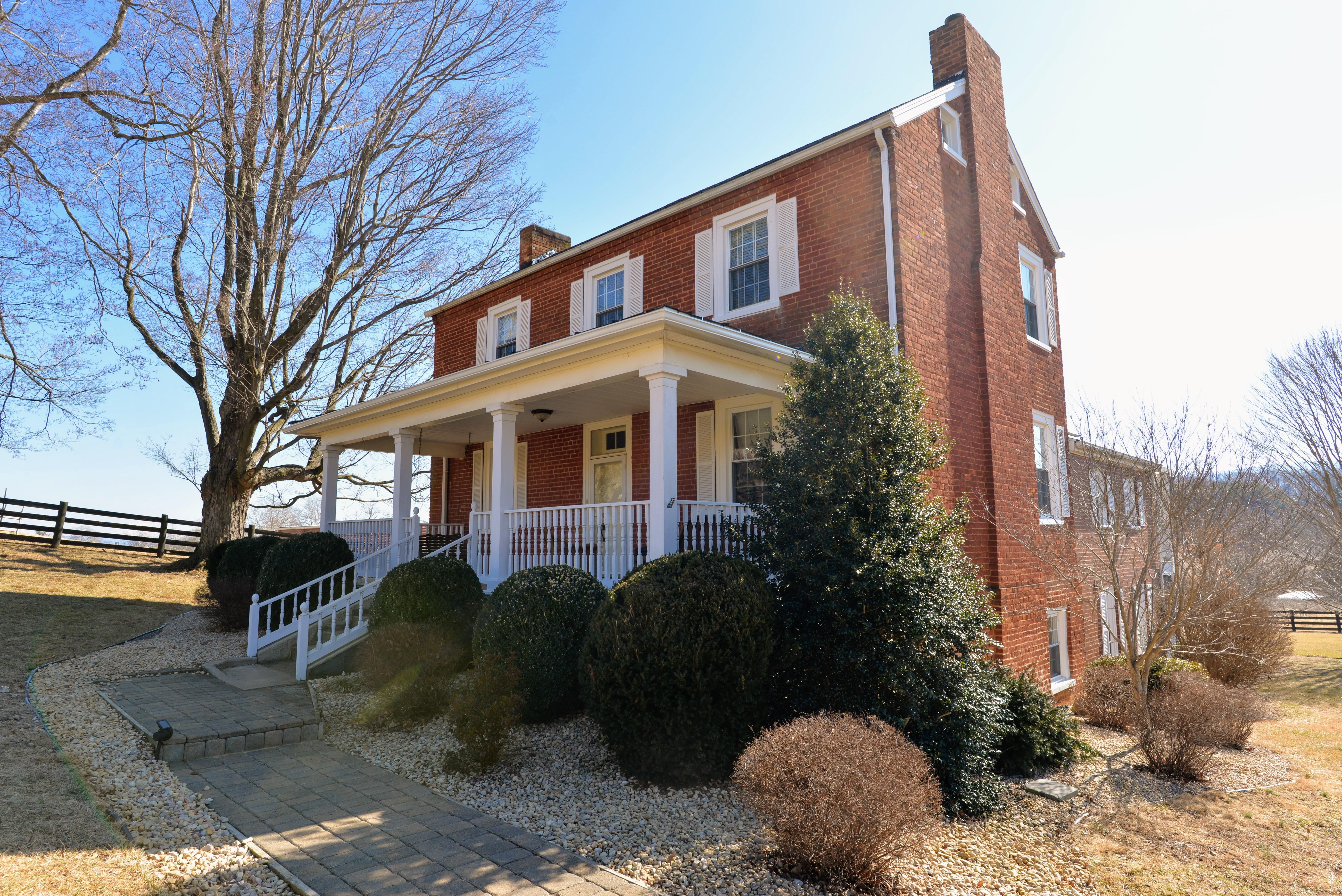 Recently Booked Augusta County - 45zb4w5