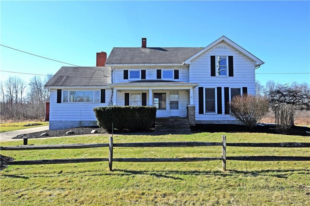 69.94 acres in Trumbull County, Ohio